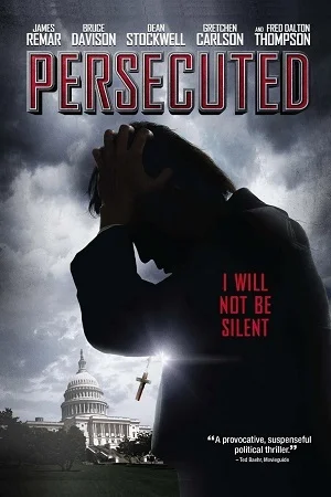 Download Persecuted (2014) Dual Audio {Hindi-English} 480p [300MB] | 720p [820MB] | 1080p [1.6GB] –