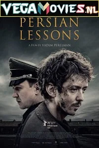 Download Persian Lessons (2020) Dual Audio {Hindi-English} 480p [450MB] | 720p [1GB] –