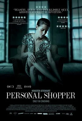 Download Personal Shopper (2016) Dual Audio {Hindi-English} 480p [400MB] | 720p [800MB] –