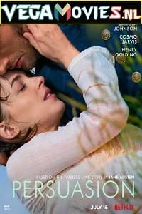 Download Persuasion – Netflix Original (2022) WEB-DL Dual Audio {Hindi-English} 480p [350MB] | 720p [1.2GB] | 1080p [3GB] –