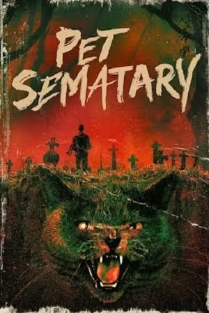 Download Pet Sematary (1989) Dual Audio {Hindi-English} 480p [350MB] | 720p [1GB] | 1080p [2GB] –