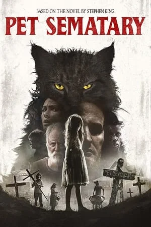 Download Pet Sematary (2019) Dual Audio {Hindi-English} 480p [300MB] | 720p [900MB] | 1080p [2.2GB] –