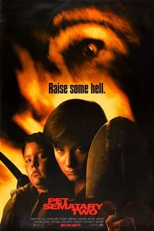 Download Pet Sematary – 2 (1992) Dual Audio {Hindi-English} 480p [350MB] | 720p [950MB] | 1080p [2GB] –