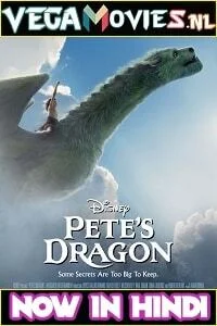 Download Petes Dragon (2016) Dual Audio {Hindi-English} 480p [350MB] | 720p [850MB] –