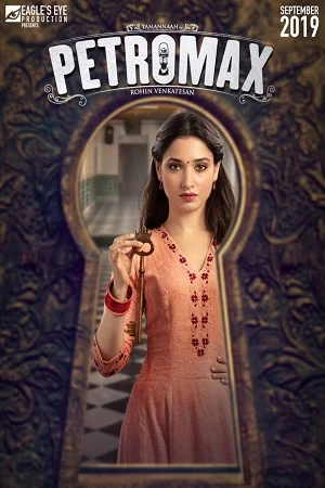 Download Petromax (2019) Dual Audio {Hindi-Tamil} WEB-DL 480p [400MB] | 720p [1.1GB] | 1080p [2.4GB] –