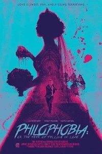 Download Philophobia or the Fear of Falling in Love 2019 Dual Audio {Hindi-English} 480p [300MB] | 720p [700MB] WEB-DL –