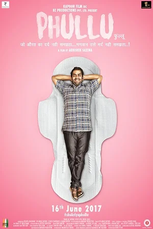 Download Phullu (2017) Hindi Full Movie 480p [250MB] | 720p [800MB] | 1080p [2.5GB] –