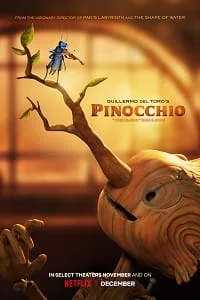 Download Pinocchio (2022) Dual Audio {Hindi-English} 480p [400MB] | 720p [950MB] | 1080p [2.7GB] | 2160p 4K –