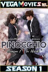 Download Pinocchio (2014) Season 1 Hindi Dubbed (ORG) [Episode 1-20 Added] 480p | 720p WEB-DL –