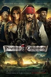 Download Pirates of the Caribbean: 4 (2011) Dual Audio {Hindi-English} 480p [400MB] | 720p [1GB] | 1080p [2.3GB] –