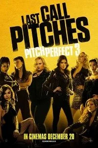 Download Pitch Perfect 3 (2017) Dual Audio {Hindi-English} 480p [400MB] | 720p [900MB] BluRay –