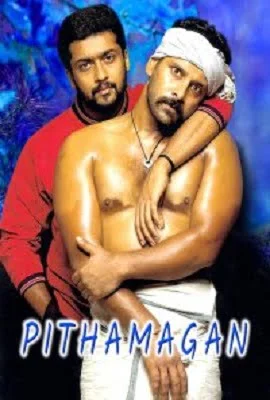 Download Pithamagan (2020) Hindi Dubbed Full Movie 480p [450MB] | 720p [800MB] –