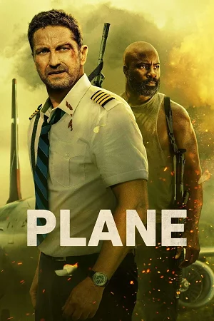 Download Plane (2023) BluRay Dual Audio [Hindi (ORG 2.0) + English] 480p [500MB] | 720p [1GB] | 1080p [2.3GB] –