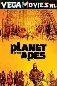 Download Planet of the Apes (1968) English Audio With Subtitles 480p [500MB] | 720p [900MB] –