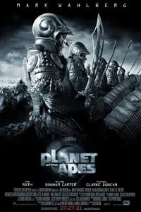 Download Planet of the Apes (2001) Dual Audio Hindi 480p [400MB] | 720p [850MB] | 1080p [4.4GB] –