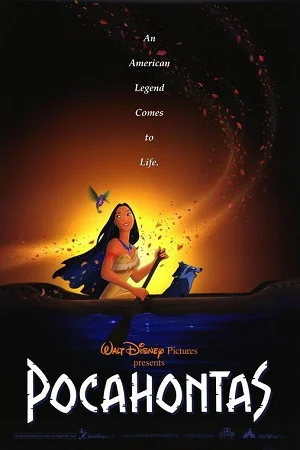 Download Pocahontas (1995) Dual Audio [Hindi + English] WeB-DL 480p [270MB] | 720p [730MB] | 1080p [1.7GB] –