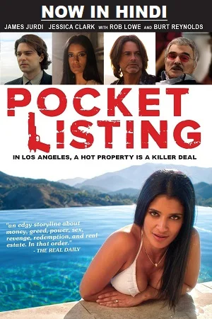 Download Pocket Listing (2015) BluRay Dual Audio {Hindi-English} 480p [300MB] | 720p [750MB] | 1080p [1.5GB] –