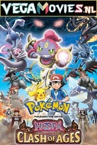 Download Pokémon Movie 18: Hoopa and the Magic Rings (2015) Dual Audio [Hindi + English] WeB-DL 480p [490MB] | 720p [900MB] | 1080p [2.2GB] –