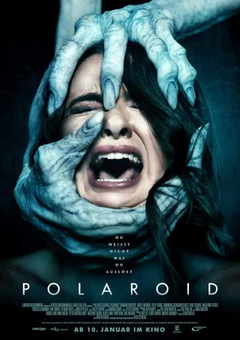 Download Polaroid (2019) Full Movie In English 480p [350MB] | 720p [750MB] –