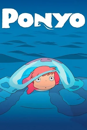 Download Ponyo (2008) Dual Audio [Hindi + English] WeB-DL 480p [350MB] | 720p [1GB] | 1080p [2.6GB] –