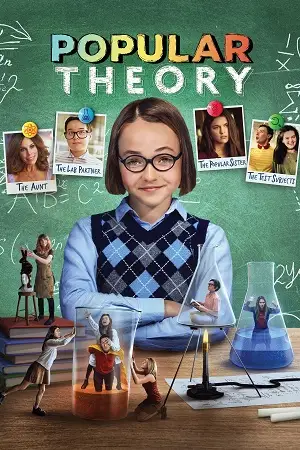 Download Popular Theory (2023) Dual Audio {Hindi-English} BluRay 480p [350MB] | 720p [900MB] | 1080p [2GB] –