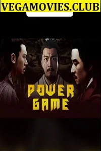 Download Power Game (2017) Dual Audio {Hindi-English} 480p [250MB] | 720p [750MB] –