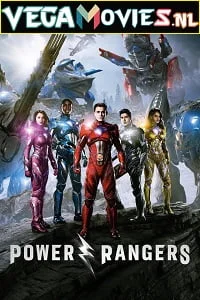 Download Power Rangers (2017) Dual Audio {Hindi-English} 480p [400MB] | 720p [1GB] | 1080p [2GB] –