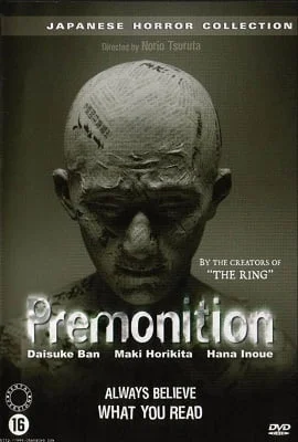 Download Premonition (2004) Dual Audio {Hindi-English} 480p [400MB] | 720p [1.2GB] –