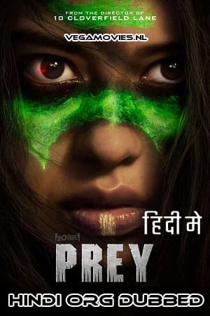 Download Prey (2022) Dual Audio [Hindi ORG + English] WeB-DL 480p [450MB] | 720p [1GB] | 1080p [2.5GB] –