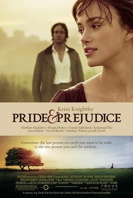 Download Pride & Prejudice (2005) Dual Audio {Hindi-English} 480p [400MB] | 720p [1GB] | 1080p [5.2GB] –