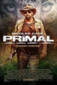 Download Primal (2019) Dual Audio {Hindi-English} 480p [350MB] | 720p [950MB] | 1080p [1.5GB] –