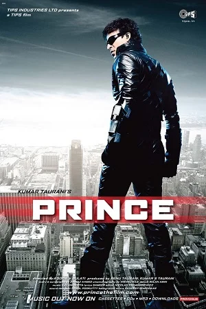 Download Prince (2010) Hindi Full Movie 480p [400MB] | 720p [1GB] | 1080p [4GB] –