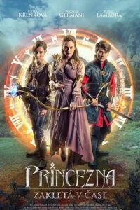 Download Princess Cursed in Time (2020) BluRay Dual Audio {Hindi-English} 480p [400MB] | 720p [1.3GB] –