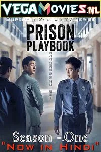 Download Prison Playbook (2018) Season 1 Hindi Dubbed [ORG] All Episodes K-Drama Series 480p | 720p WEB-DL –