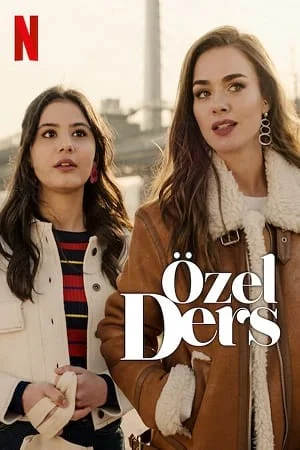 Download Private Lesson – Özel Ders (2022) WEB-DL Dual Audio {Turkish-English} Full Movie 480p [300MB] | 720p [800MB] | 1080p [2GB] –