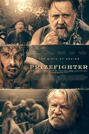 Download Prizefighter: The Life of Jem Belcher (2022) Dual Audio [Hindi + English] WeB-DL 480p [400MB] | 720p [1GB] | 1080p [2GB] –