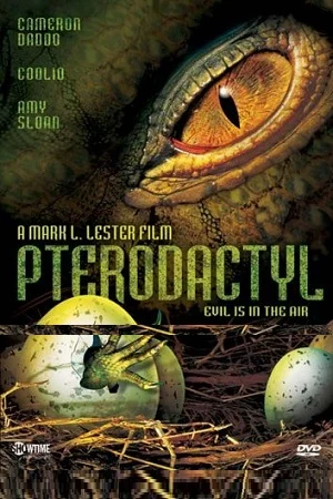 Download Pterodactyl (2005) Dual Audio {Hindi-English} 480p [470MB] | 720p [1GB] | 1080p [2GB] –