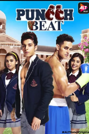 Download Puncch Beat (2018) Season 1 Hindi Complete Altbalaji WEB Series 480p [70MB] | 720p [150MB] –