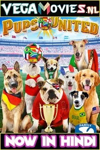 Download Pups United (2015) Dual Audio {Hindi-English} 480p [300MB] | 720p [900MB] –