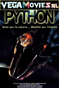 Download Python (2000) Dual Audio {Hindi-English} 480p [300MB] | 720p [800MB] –