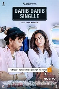 Download Qarib Qarib Singlle (2017) BluRay Hindi Full Movie 480p [350MB] | 720p [1GB] | 1080p [3.5GB] –