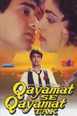 Download Qayamat Se Qayamat Tak (1988) Hindi Full Movie WEB-DL 480p [400MB] | 720p [1.3GB] | 1080p [4.1GB] –