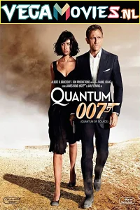 Download Quantum of Solace (2008) Dual Audio {Hindi-English} 480p [300MB] | 720p [1GB] | 1080p [3GB] | 2160p [8GB] –