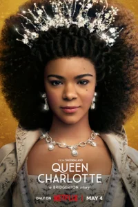 Download Queen Charlotte – Netflix Original (2023) WEB-DL Season 1 Dual Audio {Hindi-English} 480p | 720p | 1080p WEB-DL –