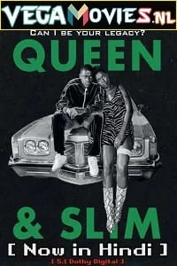 Download Queen and Slim (2019) Dual Audio {Hindi-English} 480p [400MB] | 720p [1.2GB] | 1080p [3GB] –