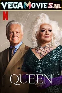 Download Queen (Season 1) Dual Audio [Hindi + English] Complete Netflix Web Series 480p | 720p WEB-DL –