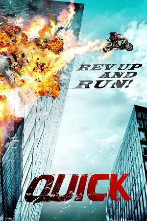 Download Quick (2011) BluRay Dual Audio {Hindi-Korean} 480p [400MB] | 720p [1.2GB] | 1080p [2GB] –