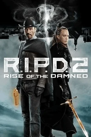 Download R.I.P.D. 2: Rise of the Damned (2022) BluRay {English With Subtitles} Full Movie 480p [300MB] | 720p [800MB] | 1080p [2GB] –