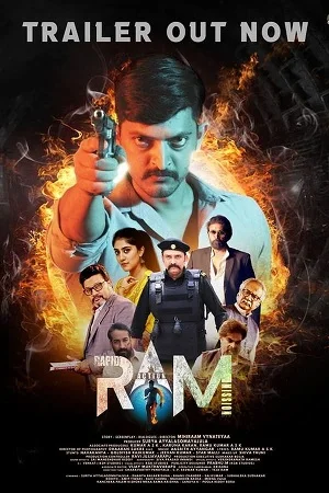 Download RAM: Rapid Action Mission (2024) Dual Audio [Hindi + Telugu] WEB-DL 480p [500MB] | 720p [1.4GB] | 1080p [2.9GB] –