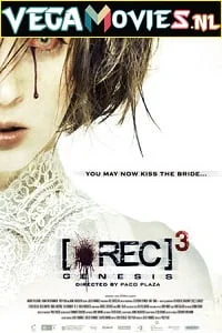 Download REC 3: Genesis (2012) Full Movie English With Subtitles 480p [300MB] | 720p [600MB] –